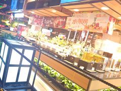 -梨花自助烤肉(乐宾店)