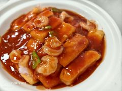-盈春大饭店(千山路店)