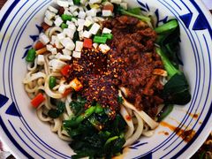 -友家棍棍面(和平村店)