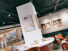 -海马体照相馆(天津世纪都会店)