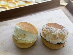 -石头先生的烤炉(济南和谐店)