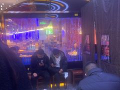 -汉金城海鲜烤肉自助百汇(烟台永旺购物中心店)