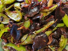 -兰溪小馆(东直门簋街店)