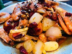 -大牌大·传统杭帮菜(湖滨店)