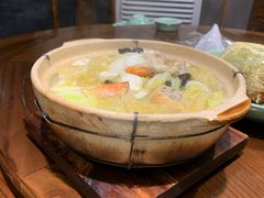 -虎哥私房菜(馒头山店)