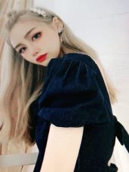 -Rise Hair上升造型