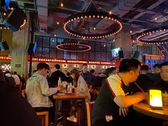 大堂-HIB HUB公社(解放西路店)