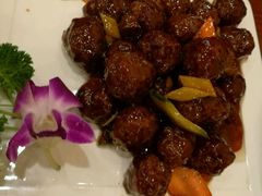 -北平小馆·烤鸭·家常菜(磨房北里店)