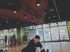 -美航国际健身(北京华联店)