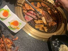 -神户赤童日式烤肉(金地广场店)