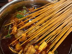 -成都瓜串串(华强北店)