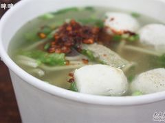 -原巷口鱼丸店(龙头路外卖店)