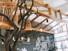 -冰泉豆浆馆(阳朔店)