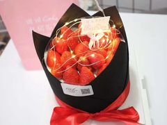 -可可同学私房蛋糕(福清店)