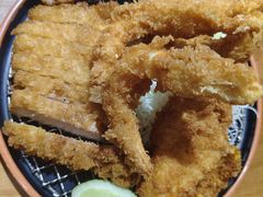 -友名Cross日式咖喱屋(江南大道中店)