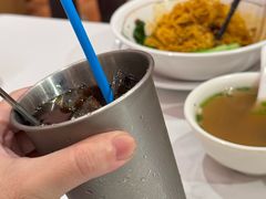 -香港深仔记茶餐厅(东门店)