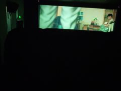 门面-名人国际影城(人民路店)