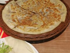 -东北人粗粮饺子坊(南山店)