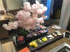 -樱宿日式和牛烧肉(五道口店)