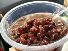 红豆沙-甜蜜蜜(昌乐园店)
