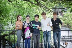 点击看大图 韩国迪娜DINA STUDIO(杭州店)-唯一旅拍·颂当代影像艺术中心(上城店)
