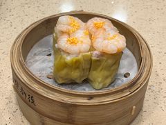 -点都德(皇岗村店)