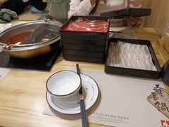 -牛匠和牛寿喜锅(西安总店)