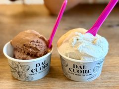 -Dal Cuore 达可芮冰淇淋(陕西北路店)