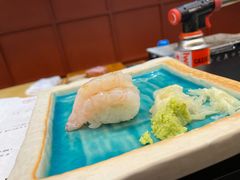 -Sushi Hanzo半藏(天环广场店)