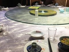 包厢-厨彩阳光(河东路店)