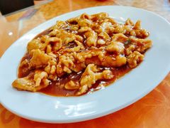 生大烤-老苏扬饭店