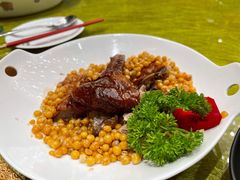 -东方山水金沙酒店-雅香阁中餐厅