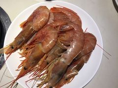 -加餐海鲜自助(集美银泰百货店)
