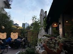 -贰醒·私房小院烧烤 (太古里店)