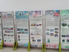 -大连开发区市民健身中心