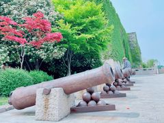 -相门城墙文化休闲景区