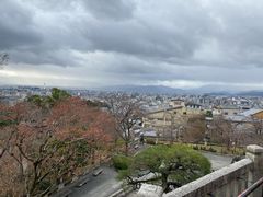 -有栖山 清光院 清水寺