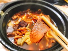 -赵家牛肉砂锅(台西三路店)
