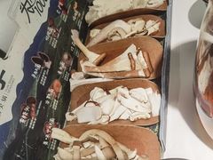 -芸山季·云南山珍菌火锅(南翔印象城MEGA店)