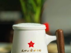 -古田会议纪念馆