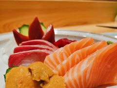 -Tuna maki寿司(苏州中心商场店)