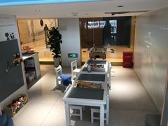 -KIDults童伴儿亲子餐厅(达美中心广场店)