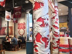 大堂-龍堂蟹黄小笼包(万家丽店)