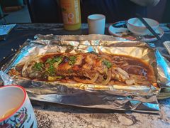 -新白鹿餐厅(松江开元地中海店)