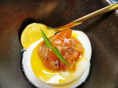 -1218 GRILL 主厨