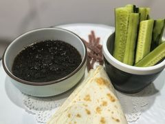 -巧克力渔家.小船海鲜家常菜(万平口店)