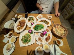 -周锦记广式餐厅