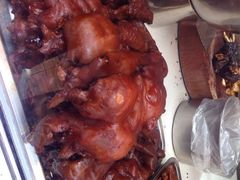 金记卤鸡店-顺城金记卤鸡·清真