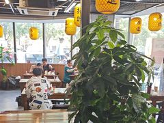 -长安后宰门水盆羊肉(新都心店)
