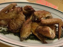 罗勒烤鸡-BOTTEGA意库(中骏世界城店)